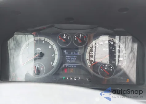 2009 Dodge Ram 1500 Slt/Sport z USA, uszkodzony, nr VIN 1D3HV18T59S821211